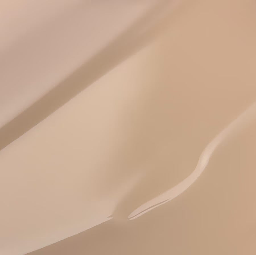 creamy nude builder gelis nagų stiprinimui