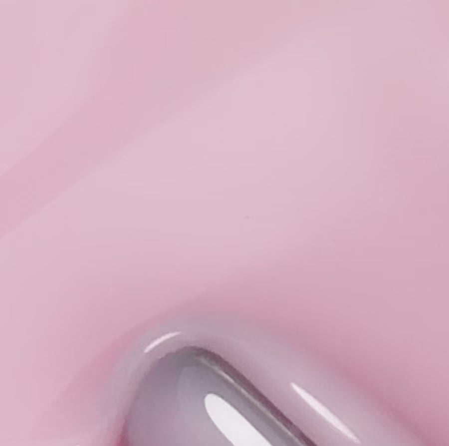 TPO free pink builder gelis