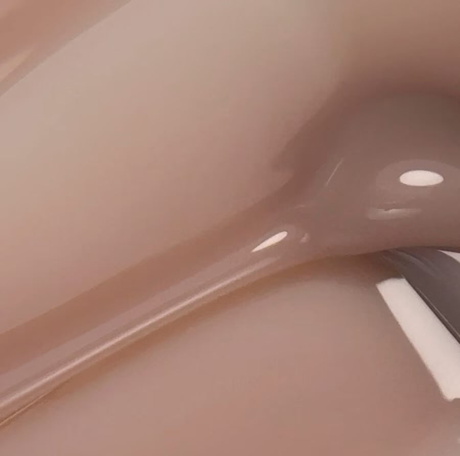 Builder Gel Skin №06 beige modeliuojantis gelis