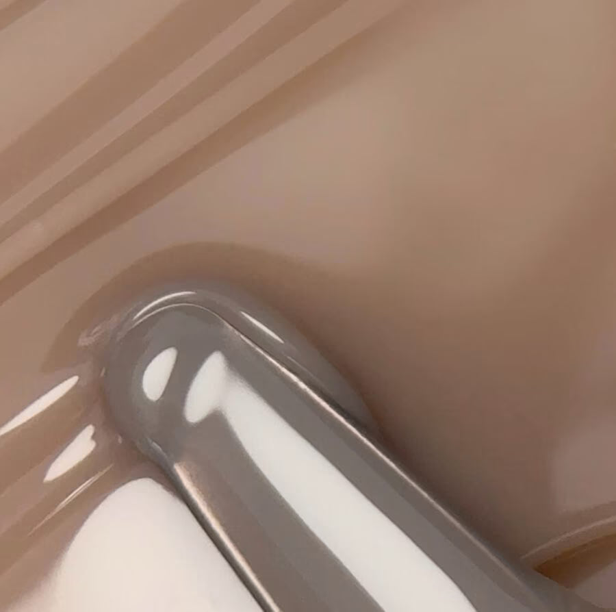 Builder Gel Taupe №08 taupe builder gelis