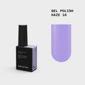 Haze alyvinis gelinis lakas 10 ml