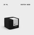 Scotch Base geliniam lakui 30 ml – stipraus sukibimo bazė