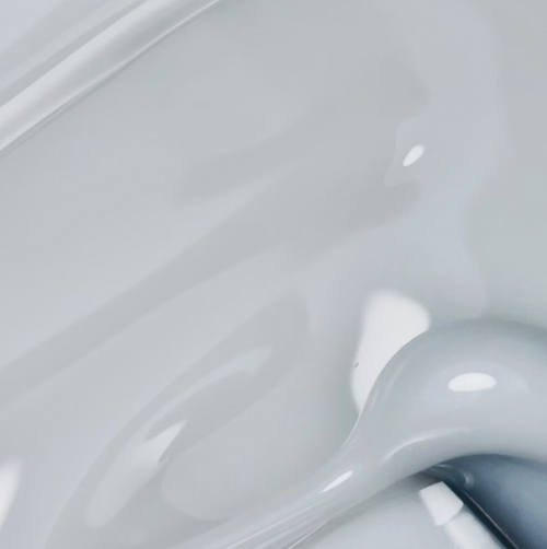 milky builder gelis nagų stiprinimui