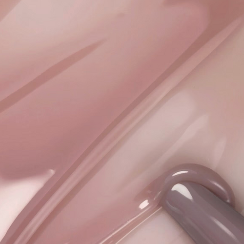 profesionalus pink beige gelis priauginimui